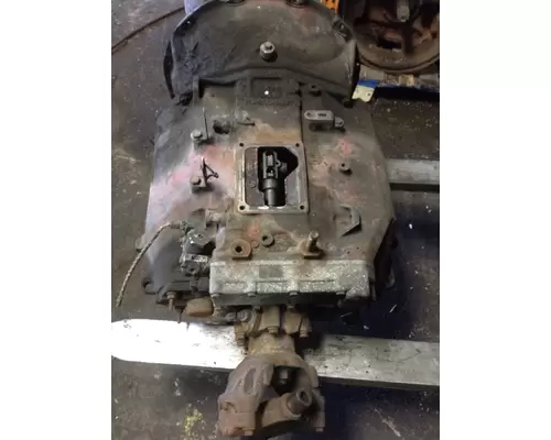 FULLER FRLO16410C Transmission Assembly