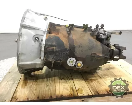 FULLER FRLO16410C Transmission Assembly