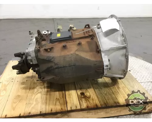 FULLER FRLO16410C Transmission Assembly