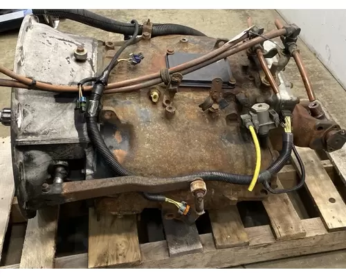 FULLER FRLO16410C Transmission Assembly