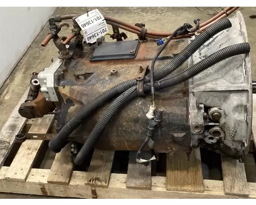FULLER FRLO16410C Transmission Assembly