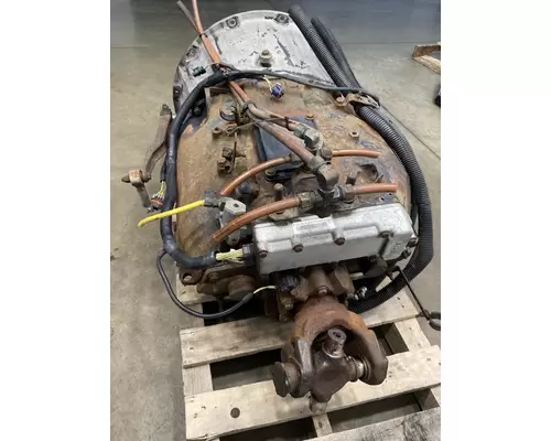 FULLER FRLO16410C Transmission Assembly