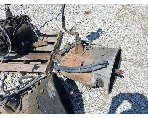FULLER FRLO16410C Transmission Assembly