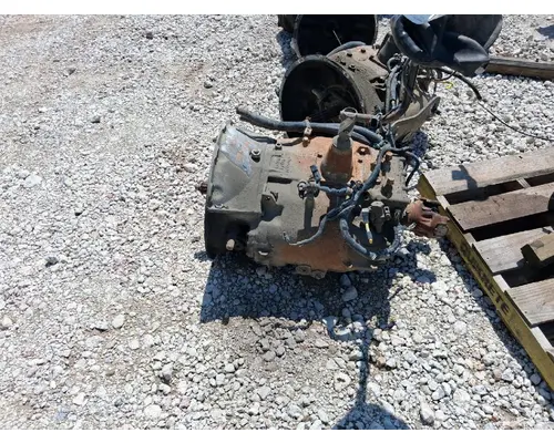 FULLER FRLO16410C Transmission Assembly