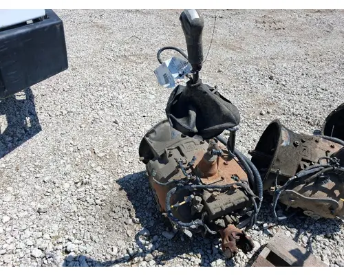 FULLER FRLO16410C Transmission Assembly