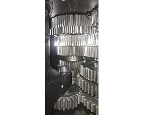 FULLER FRM-15210B Transmission Assembly