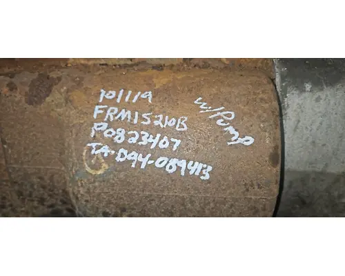 FULLER FRM-15210B Transmission Assembly
