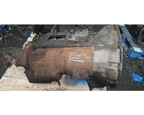 FULLER FRM-15210B Transmission Assembly