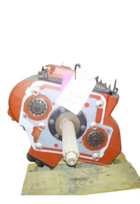 FULLER FRM15210BIC TRANSMISSION ASSEMBLY