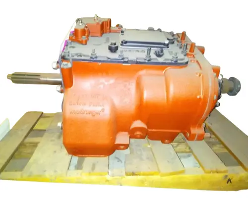 FULLER FRM15210BIC TRANSMISSION ASSEMBLY