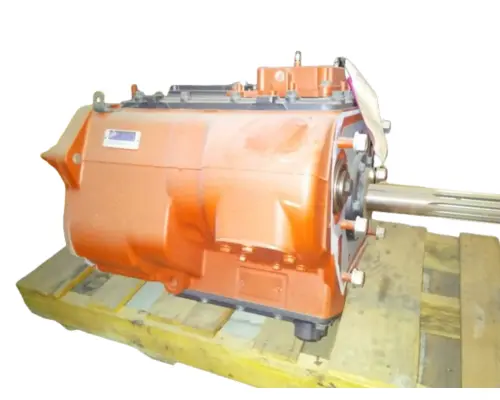 FULLER FRM15210BIC TRANSMISSION ASSEMBLY