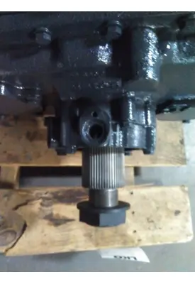 FULLER FRM15210BIC TRANSMISSION ASSEMBLY