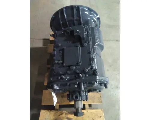 FULLER FRM15210BIC TRANSMISSION ASSEMBLY