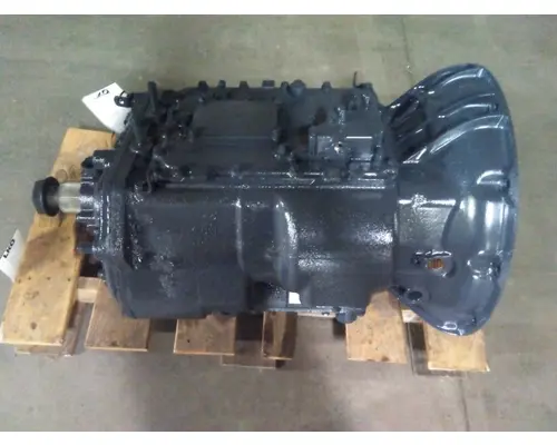 FULLER FRM15210BIC TRANSMISSION ASSEMBLY