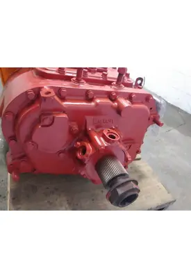 FULLER FRM15210BIC TRANSMISSION ASSEMBLY