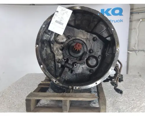 FULLER FRM15210BP TRANSMISSION ASSEMBLY