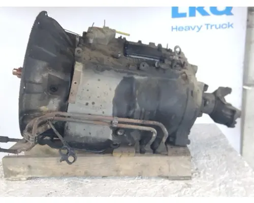 FULLER FRM15210BP TRANSMISSION ASSEMBLY