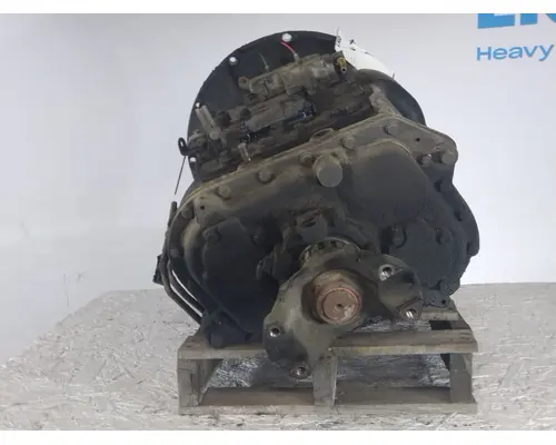 FULLER FRM15210BP TRANSMISSION ASSEMBLY