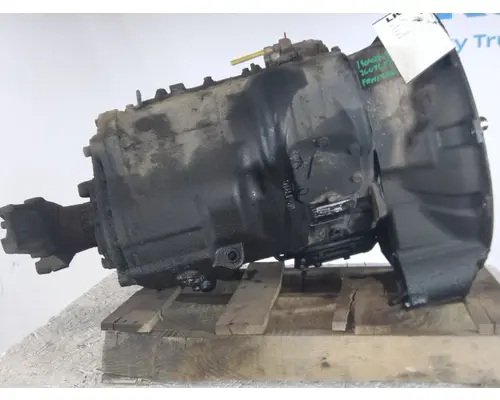 FULLER FRM15210BP TRANSMISSION ASSEMBLY