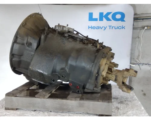 FULLER FRM15210BP TRANSMISSION ASSEMBLY