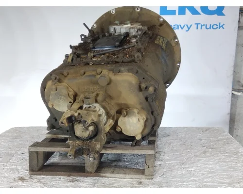 FULLER FRM15210BP TRANSMISSION ASSEMBLY
