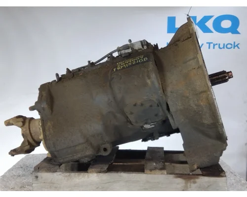 FULLER FRM15210BP TRANSMISSION ASSEMBLY