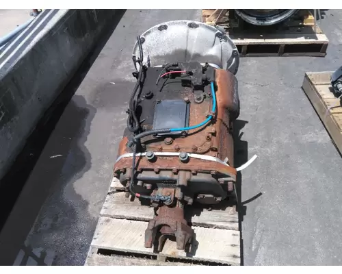 FULLER FRM15210BP TRANSMISSION ASSEMBLY