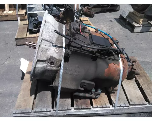FULLER FRM15210BP TRANSMISSION ASSEMBLY