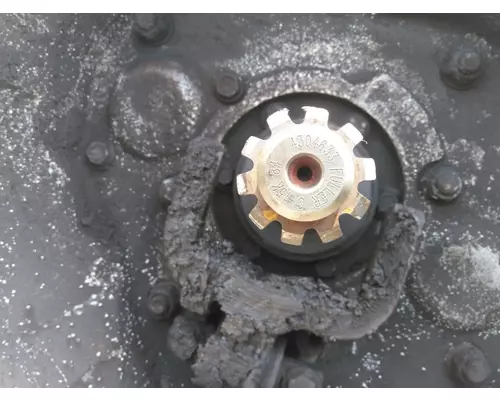 FULLER FRM15210BP TRANSMISSION ASSEMBLY