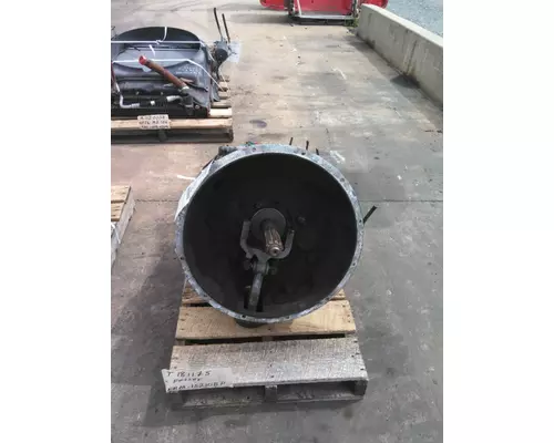 FULLER FRM15210BP TRANSMISSION ASSEMBLY