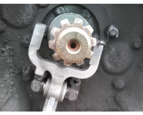 FULLER FRM15210BP TRANSMISSION ASSEMBLY