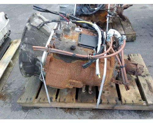 FULLER FRM15210BP TRANSMISSION ASSEMBLY