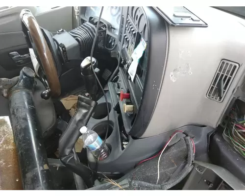 FULLER FRM15210B GEAR SHIFTER