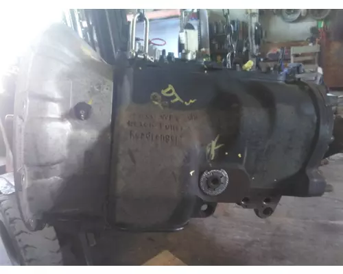 FULLER FRM15210B TRANSMISSION ASSEMBLY