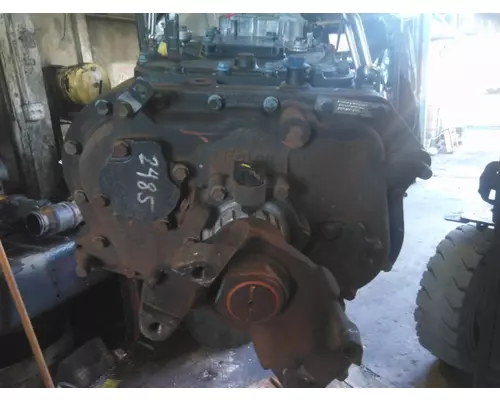 FULLER FRM15210B TRANSMISSION ASSEMBLY
