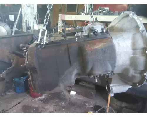 FULLER FRM15210B TRANSMISSION ASSEMBLY