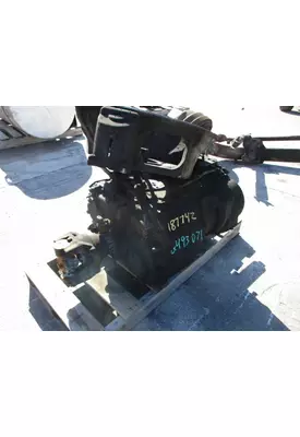 FULLER FRM15210B TRANSMISSION ASSEMBLY