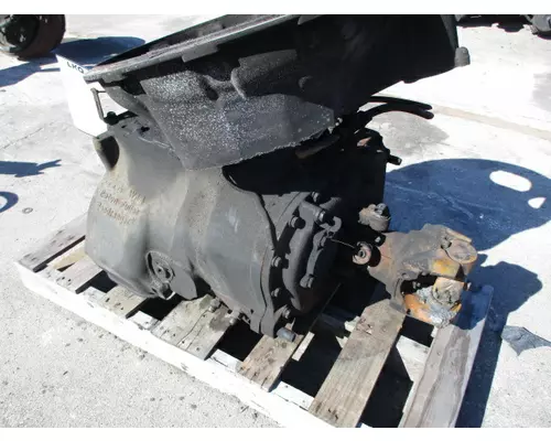 FULLER FRM15210B TRANSMISSION ASSEMBLY