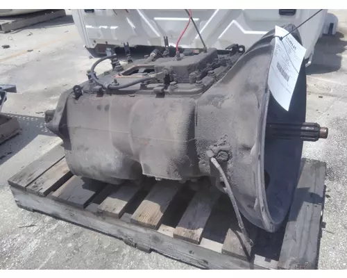 FULLER FRM15210B TRANSMISSION ASSEMBLY