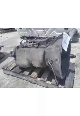 FULLER FRM15210B TRANSMISSION ASSEMBLY