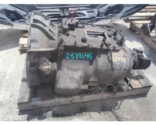 FULLER FRM15210B TRANSMISSION ASSEMBLY
