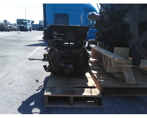 FULLER FRM15210B TRANSMISSION ASSEMBLY