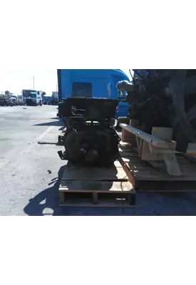 FULLER FRM15210B TRANSMISSION ASSEMBLY