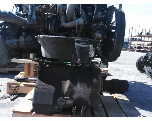 FULLER FRM15210B TRANSMISSION ASSEMBLY