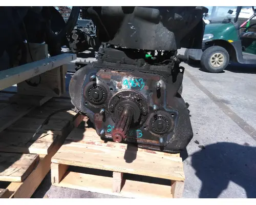 FULLER FRM15210B TRANSMISSION ASSEMBLY