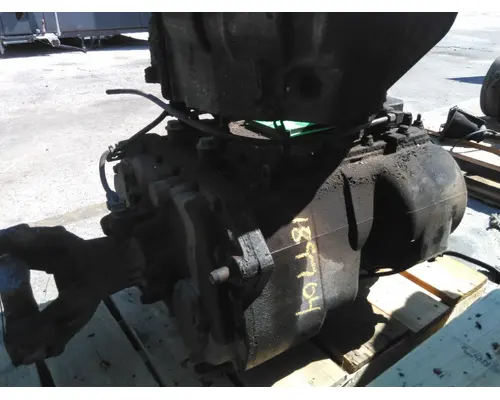 FULLER FRM15210B TRANSMISSION ASSEMBLY