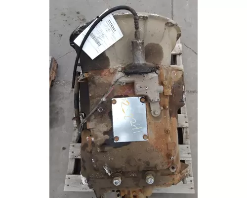 FULLER FRM15210B TRANSMISSION ASSEMBLY