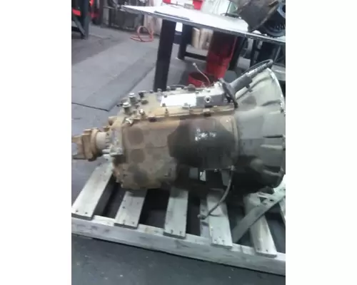 FULLER FRM15210B TRANSMISSION ASSEMBLY