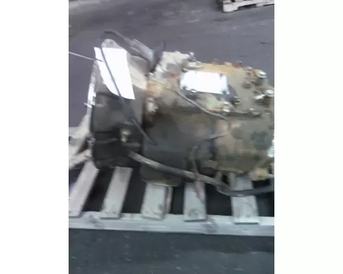 FULLER FRM15210B TRANSMISSION ASSEMBLY