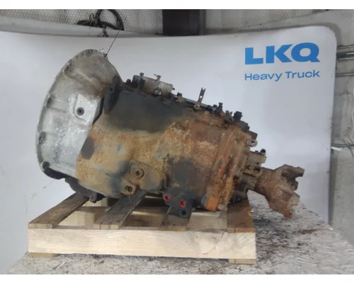 FULLER FRM15210B TRANSMISSION ASSEMBLY